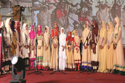 Madina Quraanic Mission High School- Group Singing